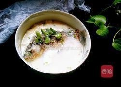 鲫鱼豆腐汤的做法图解11