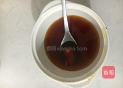 杂炒面的做法图解5