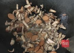 杂炒面的做法图解9