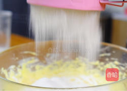 蔓越莓饼干的做法图解3