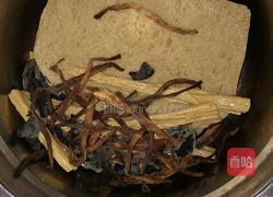 胡辣汤的做法图解1