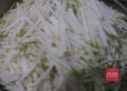 焖菜的做法图解1