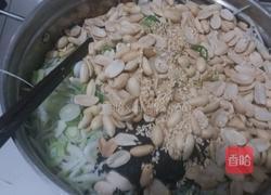 焖菜的做法图解2