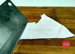 水晶猪皮冻的做法图解2