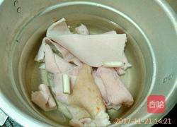 水晶猪皮冻的做法图解5