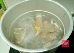 水晶猪皮冻的做法图解7