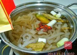 水晶猪皮冻的做法图解16