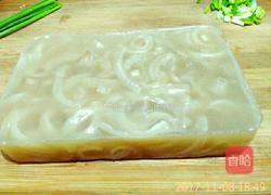 水晶猪皮冻的做法图解20