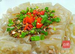 水晶猪皮冻的做法图解24