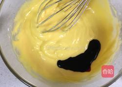 红丝绒奶油蛋糕卷的做法图解5