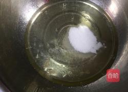 红丝绒奶油蛋糕卷的做法图解7