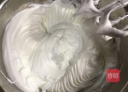 红丝绒奶油蛋糕卷的做法图解10