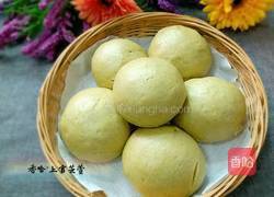 健康清新※芹菜馒头的做法图解13