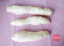 牛角包（一次发酵）的做法图解4
