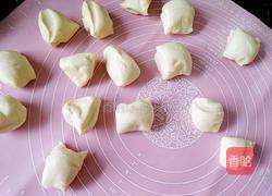 牛角包（一次发酵）的做法图解5