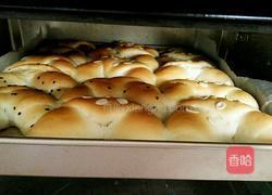 牛角包（一次发酵）的做法图解12