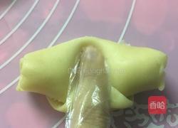 核桃酥的做法图解6