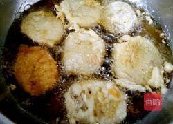 糖醋藕夹的做法图解9