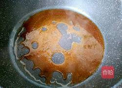 糖醋藕夹的做法图解14