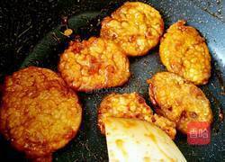 糖醋藕夹的做法图解16