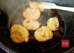 糖醋藕夹的做法图解15