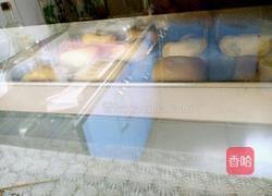 无油无糖南瓜欧包的做法图解14