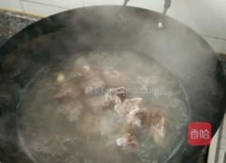 糖醋排骨的做法图解1