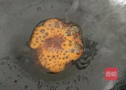 糖醋排骨的做法图解5