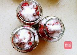 山楂罐头的做法图解5