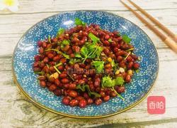 老醏花生米的做法图解19