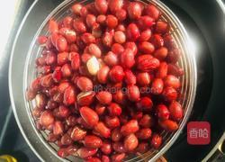 老醏花生米的做法图解7