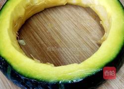 金湯肉餅的做法图解4