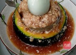 金湯肉餅的做法图解5