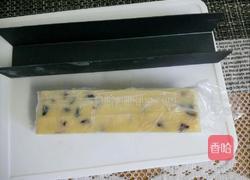 蔓越莓饼干的做法图解9