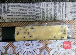 蔓越莓饼干的做法图解8