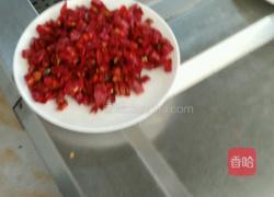 椒香蛋黄炒玉米的做法图解3