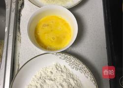 香炸小鸡腿的做法图解2