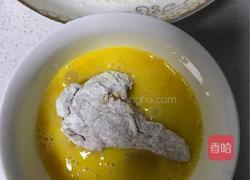 香炸小鸡腿的做法图解4