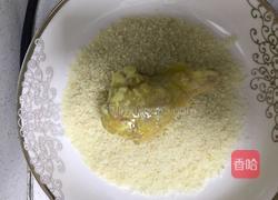 香炸小鸡腿的做法图解5