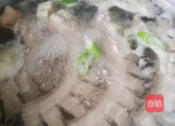 盘龙五花肉的做法图解4