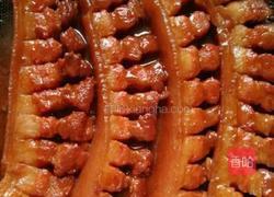 盘龙五花肉的做法图解9