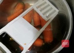 消食健胃果酱的做法图解1