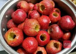 消食健胃果酱的做法图解2