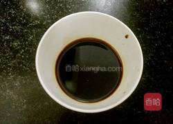 虾仁豆腐的做法图解3