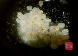 虾仁豆腐的做法图解7