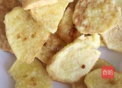 烹土豆片的做法图解4