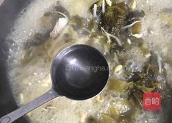 家常酸菜鱼的做法图解21