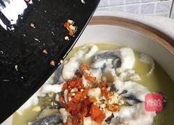 家常酸菜鱼的做法图解31