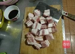 砂锅红烧肉的做法图解2