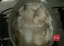 砂锅红烧肉的做法图解3